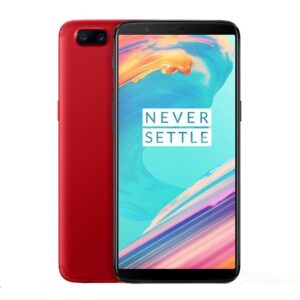 OnePlus 5T