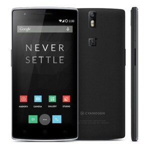 OnePlus One