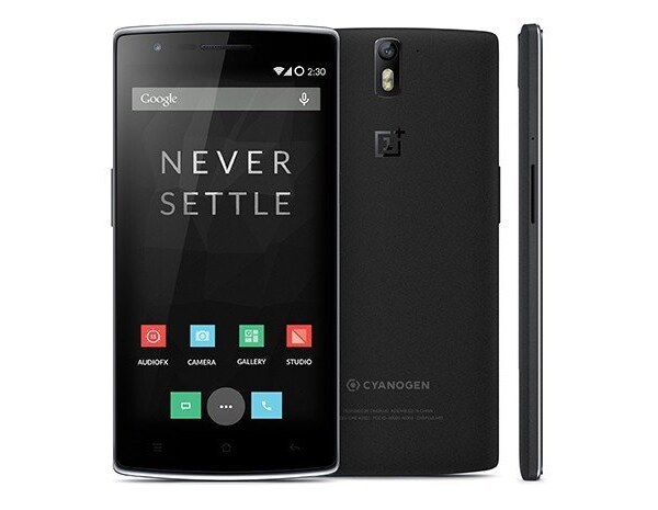 OnePlus One