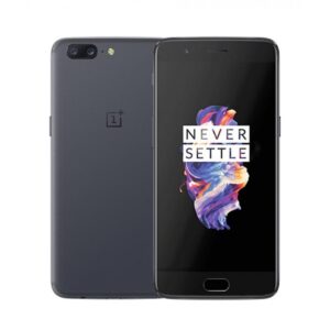 OnePlus 5