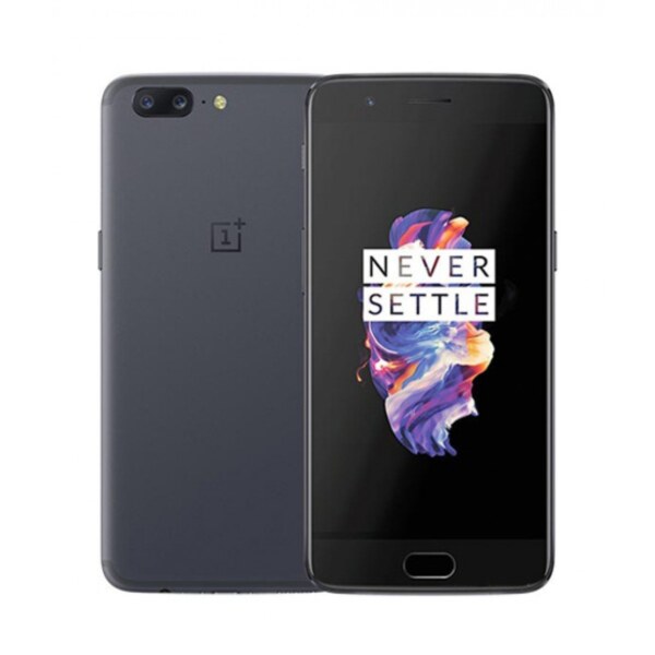 OnePlus 5