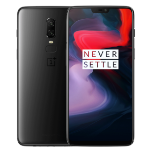 OnePlus 6