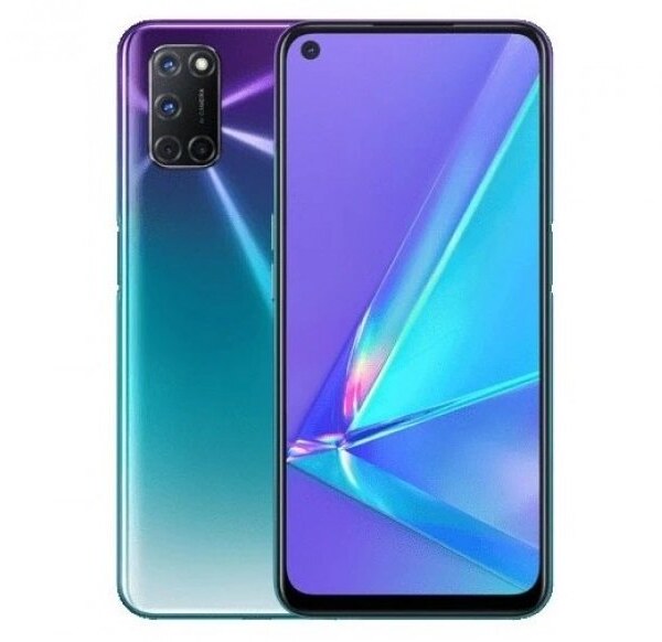 Oppo A92