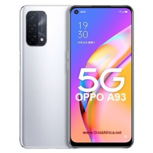 OPPO A93 5G