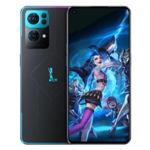 Reno7 Pro 5G (League of Legends Edition)