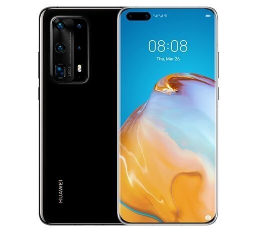 Huawei P40 Pro Plus