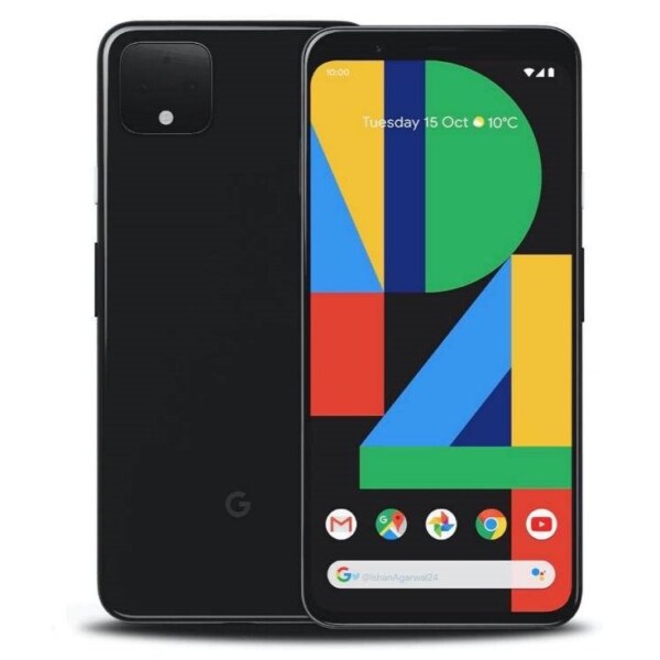 Google Pixel 4