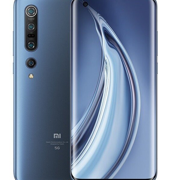 Xiaomi Mi 10 Pro