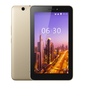 iTel Prime 4