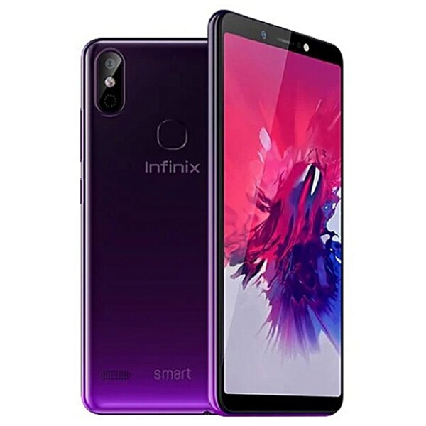 Infinix Smart 3