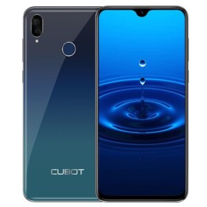 Cubot R15 Pro