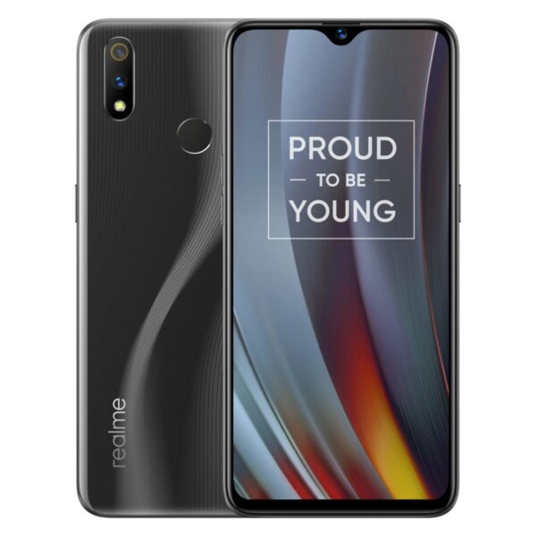 Realme 3 Pro