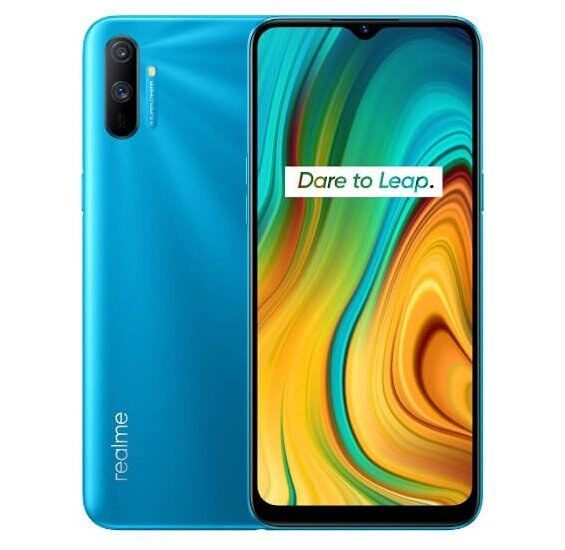 Realme C3