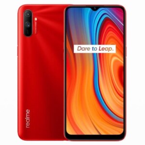 Realme C3i