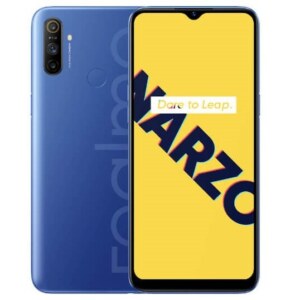 Realme Narzo 10a