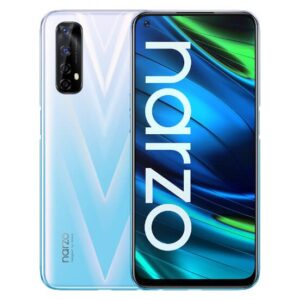 Realme Narzo 20 Pro