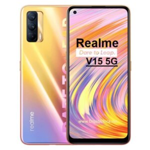 Realme V15 5G