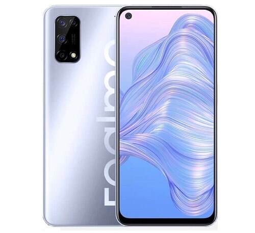 Realme V5 5G