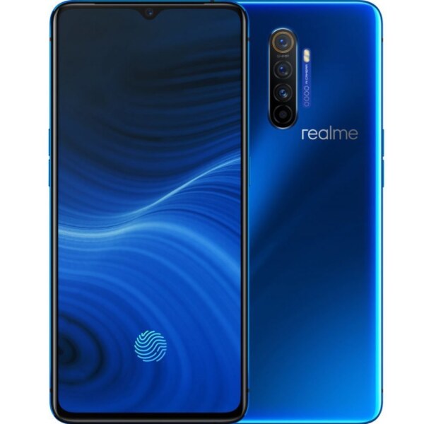 Realme X2 Pro