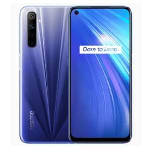 Realme 6