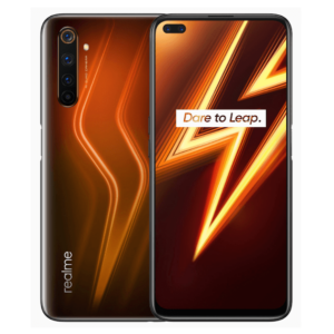 Realme 6 Pro