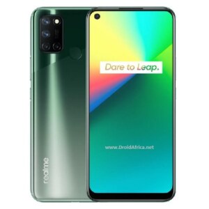 Realme 7i