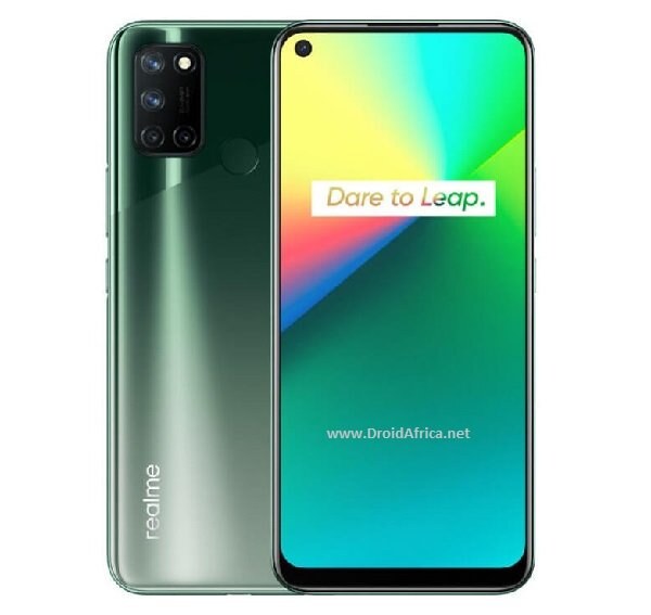 Realme 7i