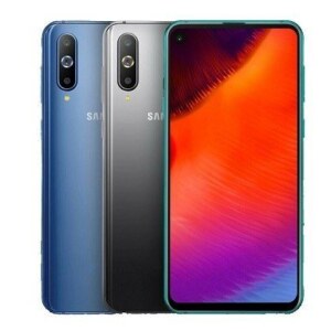 Samsung Galaxy A8s