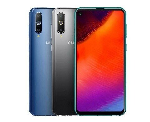 Samsung Galaxy A8s