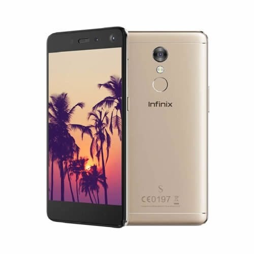 Infinix Hot S2 Pro