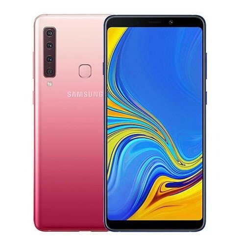 Samsung Galaxy A9s