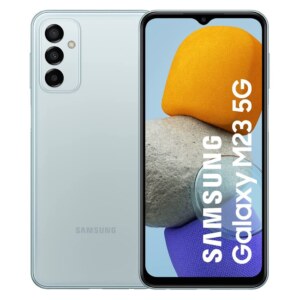 Samsung Galaxy M23 5G