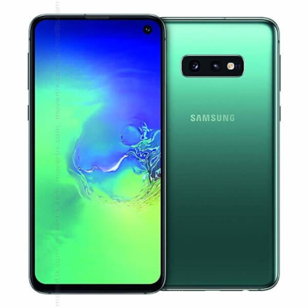 Samsung Galaxy S10e Snapdragon