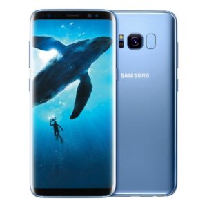 Samsung Galaxy S8+ Dual SIM