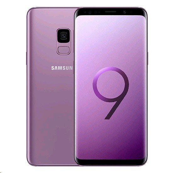 Samsung Galaxy S9 Dual SIM