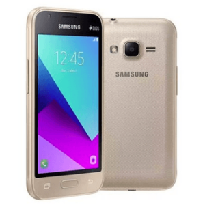 Samsung Galaxy J1 mini prime LTE