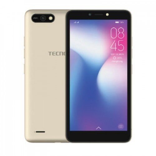 Tecno Pop 2