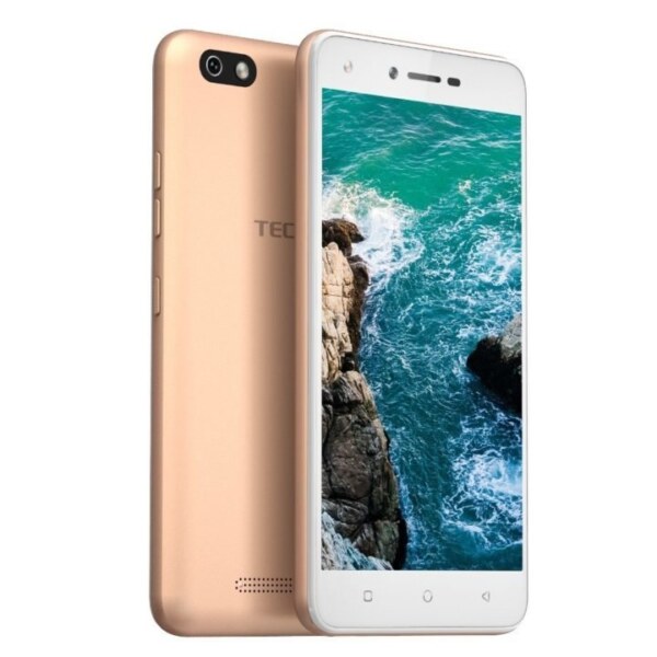 Tecno W3 Pro