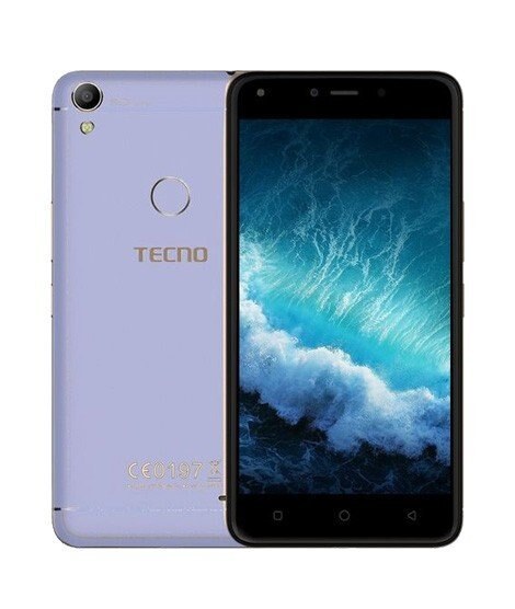 Tecno WX4 Pro