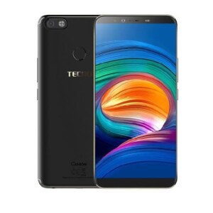 Tecno Camon iClick