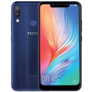 Tecno Camon i 2