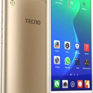 Tecno i3 Pro