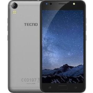 Tecno i5 Pro