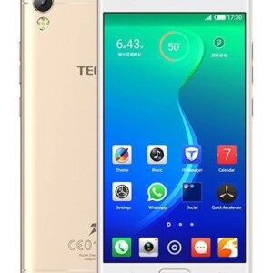 Tecno i7