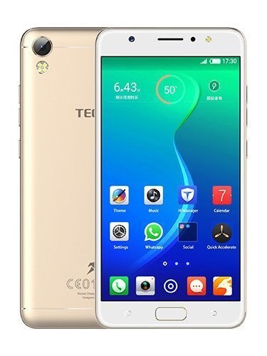 Tecno i7