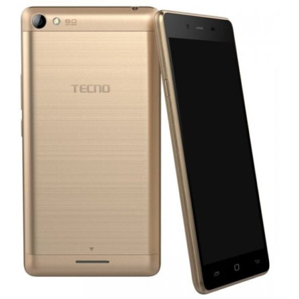 Tecno L8 Plus