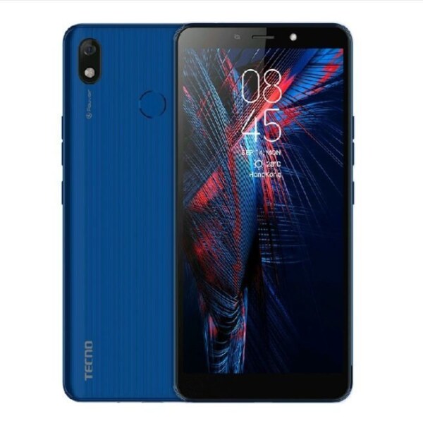 Tecno Pouvoir 2 Air