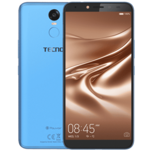 Tecno Pouvoir 2 Pro