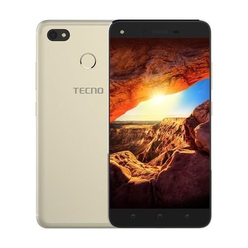 Tecno Spark Pro (K8)