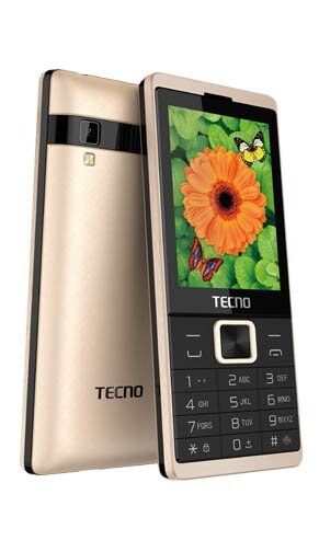 Tecno T528